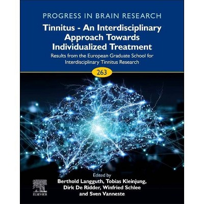 Tinnitus - An Interdisciplinary Approach Towards Individualized Treatment: Results from the European Graduate School for Interdisciplinary Tinnitus