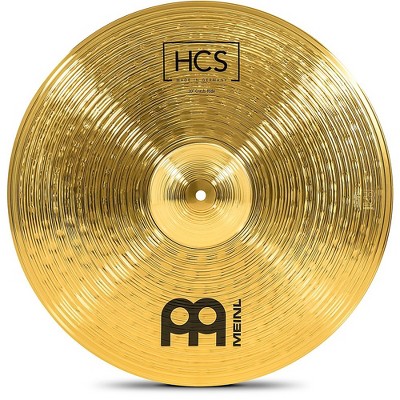 Meinl MEINL HCS Crash Ride Cymbal 20 in.