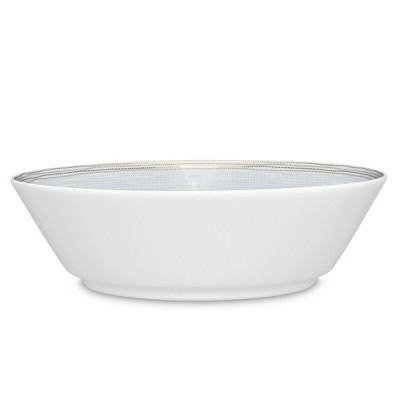 Noritake Linen Road Soup Bowl