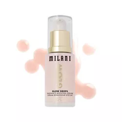 Milani Glow Drops Radiance Boosting Serum 130 - 1 fl oz