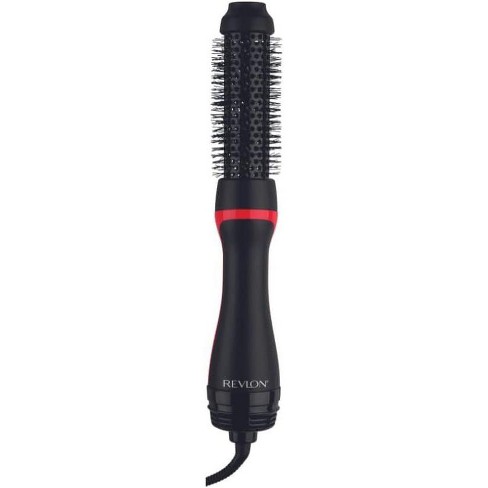 Blow dryer outlet brush target