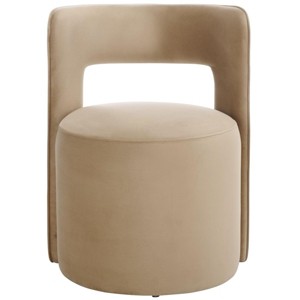 Jojo Accent Chair - ACH1310 - Safavieh - 1 of 4