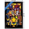 Trends International Marvel X-Men '97 - Characters Framed Wall Poster Prints - 3 of 4