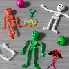 6ct Bendable Toy Party Favors - Hyde and EEK! Boutique™ - 2 of 3