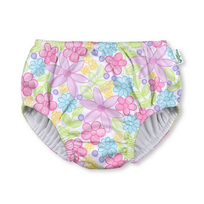 2t swim diaper