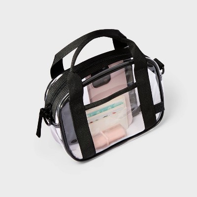 Clear Waist Bag - All In Motion' - image 3