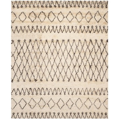 Casablanca CSB851 Hand Tufted Indoor Rug - Safavieh
