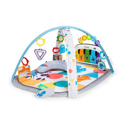 target activity mat