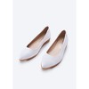 Rubina Limited Edition Canvas Espadrille Flats - 4 of 4