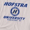 Men's Hofstra University Official Circle Logo T-Shirt - 2 of 4