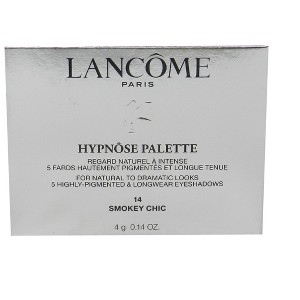 Lancome Hypnose 5-Color Palette #14 Smokey Chic 0.14 Ounces - 1 of 4