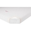 Babyletto Pure Core Non-Toxic Crib Mattress with Hybrid Waterproof Cover, Greenguard Gold Certified - image 3 of 4