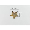 Collectible Wildlife Gifts | Starfish, Sea Star, echinoderms,  Edmond's, Ocean, Sea Life, Plastic ,  Animal, Life Like, Gift,  2 1/4"   F926 B158 - 2 of 4