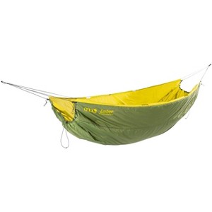 ENO, Eagles Nest Outfitters Ember UnderQuilt Hammock Insulation for Spring and Fall - 1 of 2