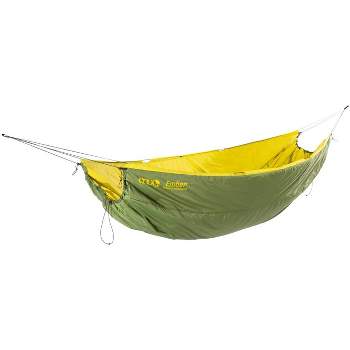 ENO, Eagles Nest Outfitters Ember UnderQuilt Hammock Insulation for Spring and Fall