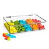 Sorbus Lego Storage Case - 3 of 4