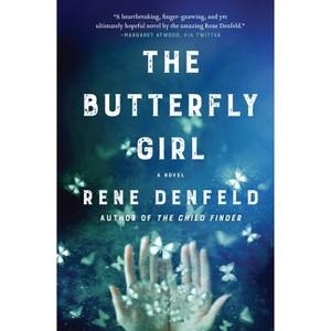 The Butterfly Girl - by Rene Denfeld - 1 of 1