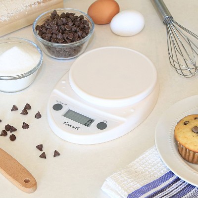 Escali Primo Digital Kitchen Scale, 6 of 16