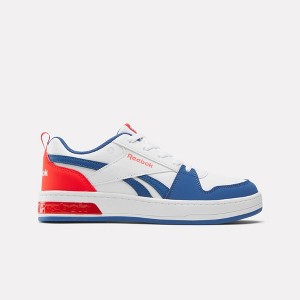 Reebok Royal Prime Step N' Flash Little Kid's Shoes - 1 of 4