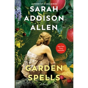 Garden Spells (Reprint) (Paperback) by Sarah Addison Allen - 1 of 1