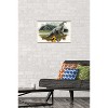 Trends International Jurassic World: Dominion - Parasaurolophus Focal Unframed Wall Poster Prints - 2 of 4