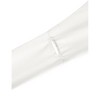 Elerevyo Women Satin Obi Self Tie Wrap Wide Sash Waistband Belt for Dress Bridal 1Pc - 3 of 4