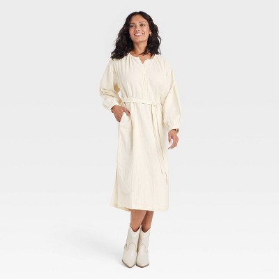 White : Dresses for Women : Target