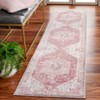 Layla LAY108 Power Loomed Indoor Rugs - Safavieh - 2 of 4