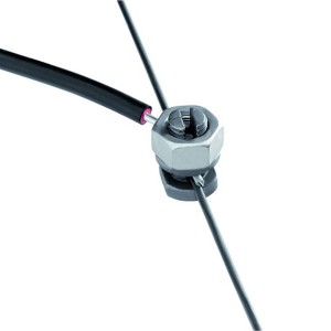 SpeedriteSpeedrite - Standard Joint Clamp (20/pk) - 1 of 2