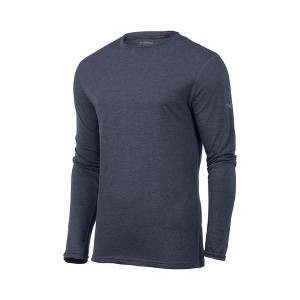 Mizuno Men's Inspire Long Sleeve - 1 of 2