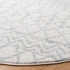 Tulum TUL270 Power Loomed Indoor Rugs - Safavieh - 3 of 3