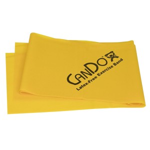 CanDo Latex Free Exercise Band - 1 of 1