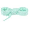 INSPIRE CHIC Polyester Fashion Shoelace 0.6 Inch 1 Pair - 2 of 4