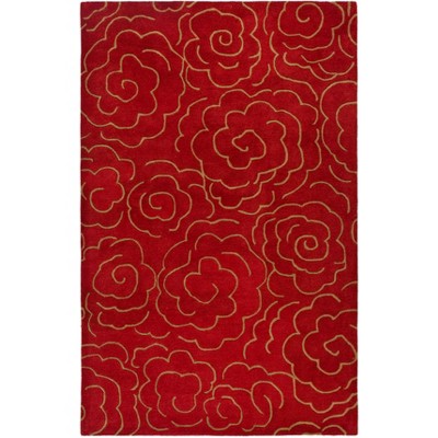 Soho SOH812 Hand Tufted Indoor Rugs - Safavieh