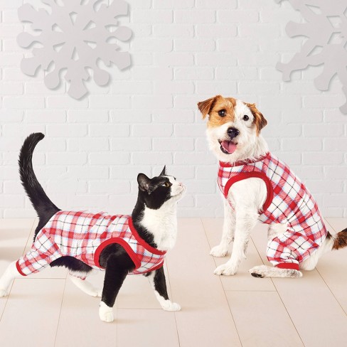 Target matching pajamas with dog sale