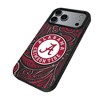 NCAA SEC Universities Paisley MagSafe Compatible Cell Phone Case for Apple iPhone 17 Series - 2 of 4