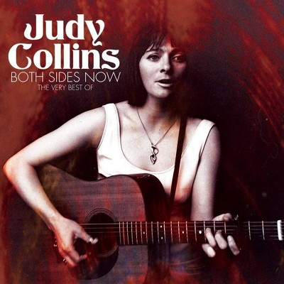 Judy Collins - Both Sides Now: The Very Best Of (Vinyl)