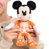 Disney Halloween Shop in Shop Exclusive Small Plush Mickey Stuffed Animal - 2 of 4