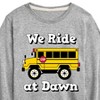 Boys' - Instant Message - Transportation Long Sleeve Graphic T-Shirt - 2 of 4
