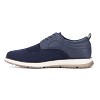 New York & Company Men's Wiley Low Top Sneakers - 3 of 4