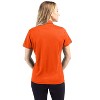 Clique Spin Eco Performance Pique Womens Polo - 2 of 2