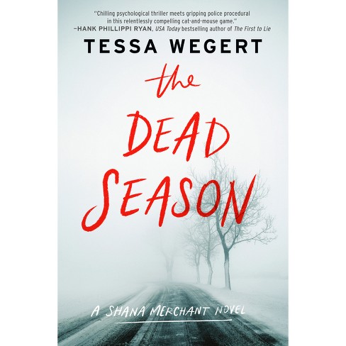 Devils At The Door - (a Shana Merchant Novel) By Tessa Wegert (hardcover) :  Target