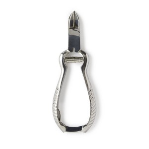 McKesson Performance Nail Nipper 5-1/2 Inch Length Chrome Covered Stainless Steel 1 Each 43-2-472 - 1 of 4