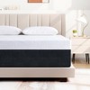 Wuleitex  10 Inch Memory Foam Mattress in a Box for Cooler Sleep Supportive & Pressure Relief - 3 of 4