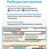 Qing Qi Hua Tan Pian Flemclear 200 Tablets - 4 of 4