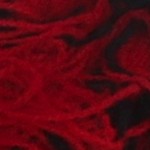 red, black