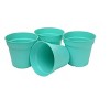 Mintra Garden Pots 4pk - 2 of 4