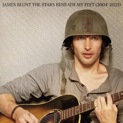 Blunt James - The Stars Beneath My Feet (2004 2021) Gr (Vinyl)