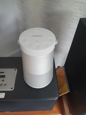 bose revolve plus target