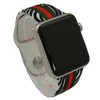 Olivia pratt printed silicone apple watch band - 4 of 4